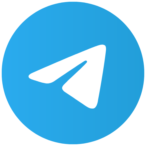 Telegram Logo